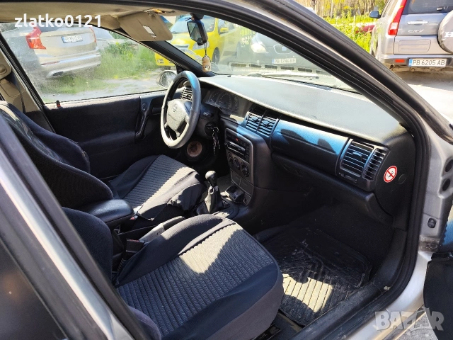 Продавам, снимка 6 - Автомобили и джипове - 54350454