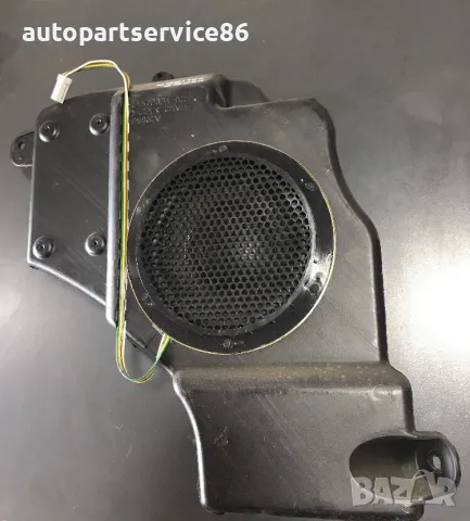 Субуфер за задна част за Dodge Caliber 2.0 (2006-2010) 04672324-AC