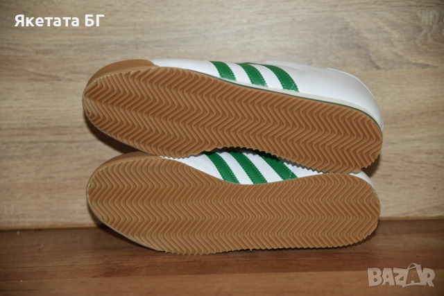 Adidas Оригинални НОВИ мъжки маратонки, размер 44, цена 55 евро, снимка 6 - Маратонки - 54737182