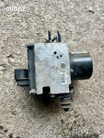 ABS помпа модул Фолксваген Пасат VW Passat b6, снимка 3 - Части - 54373578