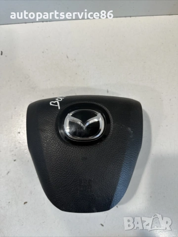 Модул на волана за Mazda CX-7 2.2 MZR-CD (2011) EH6257K00 