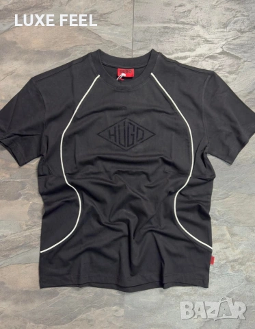 Dsquared2 🔹 Hugo 🔹 Guess 🔹, снимка 7 - Тениски - 53991313