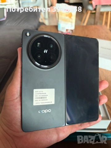 Oppo Find N6 16/512GB, снимка 2 - Други - 54989786