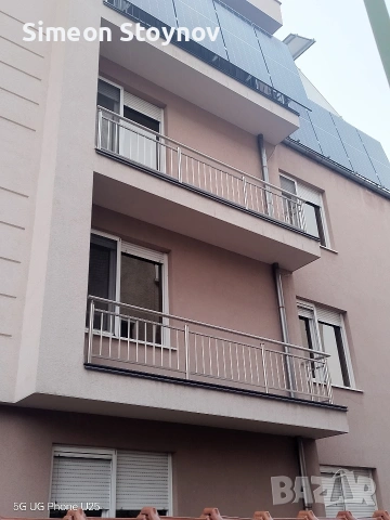 parapet , снимка 4 - Куфари с инструменти - 54722331
