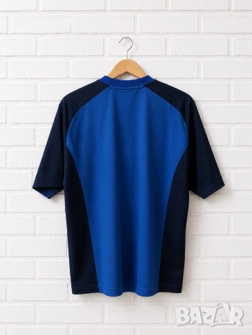 Винтидж тениска Nike, снимка 2 - Тениски - 54755899