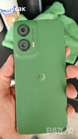 Motorola g35 5 g (8 /256), снимка 2 - Motorola - 54711739