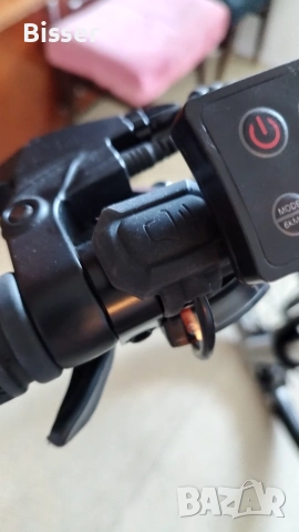 Електрическо колело Eleglide M1 250W - (E-Mountain bike), снимка 4 - Велосипеди - 55282246