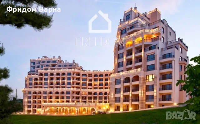 Продава 4-СТАЕН      град Варна, к.к. Чайка