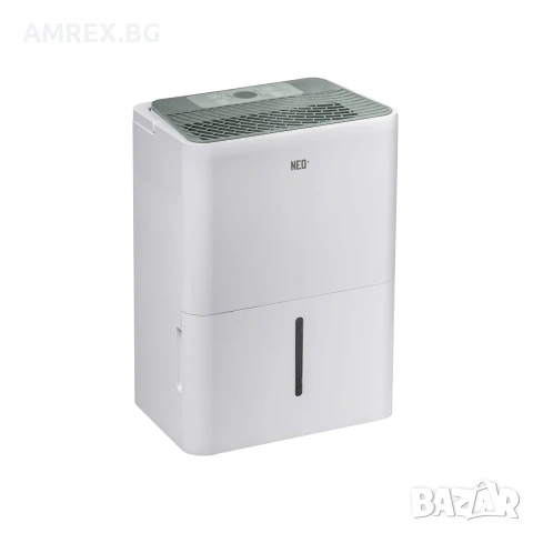 Обезвлажнители NEO | 10–25 л/24 ч | До 60 м², снимка 11 - Други - 55262290