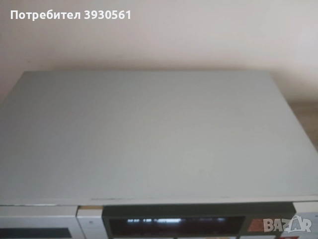 Дек Akai HX 3, снимка 4 - Декове - 54662023