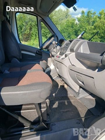 Бус Fiat Dukato, снимка 12 - Бусове и автобуси - 55280725
