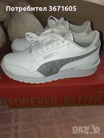 Нови детски маратонки puma, nike, reebok, adidas, снимка 6 - Маратонки - 54577357