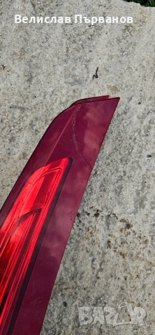 десен стоп Xc60 , снимка 2 - Части - 54104876