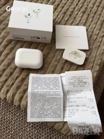 AirPods Pro 3 оригинални