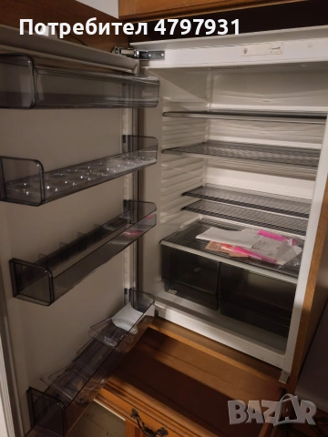 Чисто нова дъбова кухня с уреди , снимка 5 - Кухни - 54206868