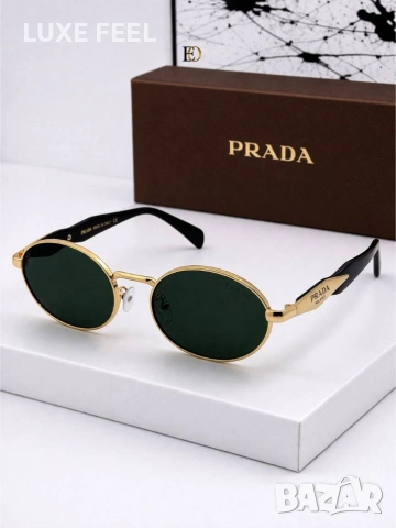 CARTER 💎 BOTTEGA VENETA 💎PRADA, снимка 7 - Слънчеви и диоптрични очила - 54044748