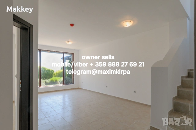 Таунхаус в Bay view villas, снимка 4 - Вили - 54741758