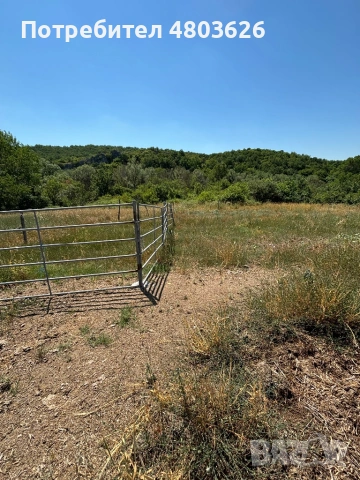 Мобилни прегради, снимка 6 - Крави - 54324953