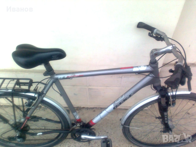 Хидравлични RIXE RoadBike Special Edition, снимка 8 - Велосипеди - 54331325