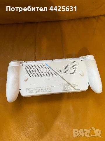 Asus ROG Xbox Ally, снимка 2 - Други игри и конзоли - 54049334
