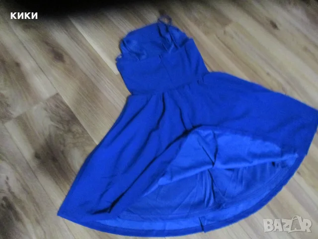Дамска официална рокля, снимка 13 - Рокли - 47125710