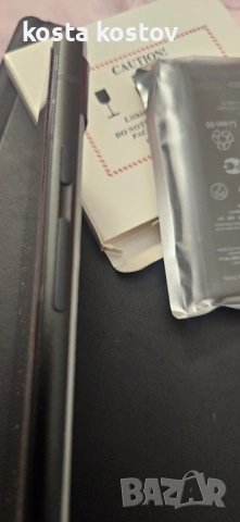 Google pixel 6a , снимка 3 - Други - 54952657