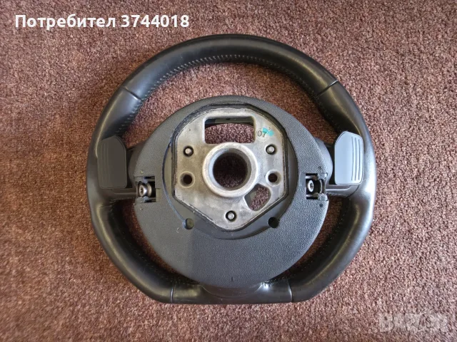 Audi A3 8P/S3 8P/TT скосен волан с пера, снимка 3 - Части - 50433676