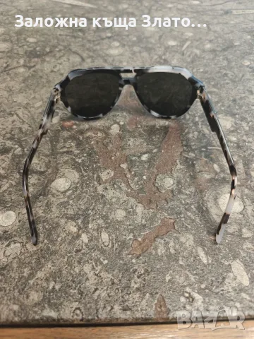 НАМАЛЕНИЕ ! Мъжки очила Dolce & Gabbana, снимка 4 - Слънчеви и диоптрични очила - 55418939