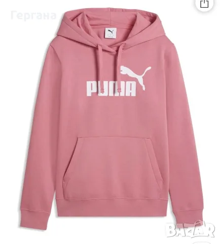 Дамски нов суитшър Puma, снимка 3 - Суичъри - 55604758