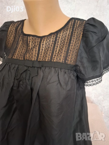 ЗАРА Дамска Риза, снимка 2 - Ризи - 54347850