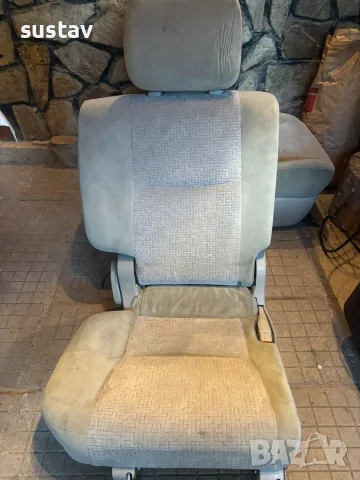 Тапицерия toyota land cruiser 120 / тойота ланд крузер j120, снимка 2 - Части - 55532410