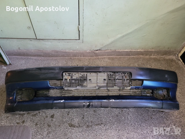 Предна броня за Peugeot 306