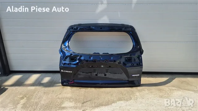 Заден капак Suzuki SX4 SX-4 S-Cross година 2022 2023 2024 2025 2026 