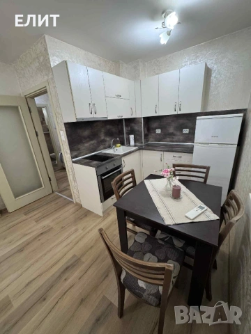 Двустаен Тракия, снимка 3 - Апартаменти - 54932585