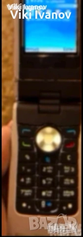 Нокия n90, снимка 4 - Nokia - 54990614