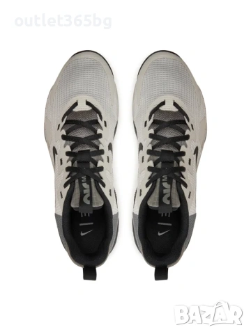 Nike - Air Max Alpha Trainer 5 DM0829 013 Оригинал Код 153, снимка 6 - Маратонки - 54759651
