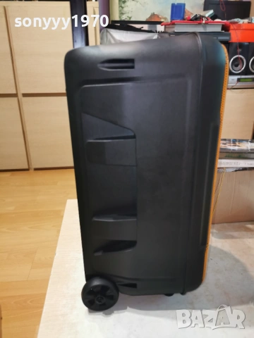 ТОНКОЛОНА С БЛУТУТ И МИКРОФОН 0506261140, снимка 18 - Bluetooth тонколони - 54788288