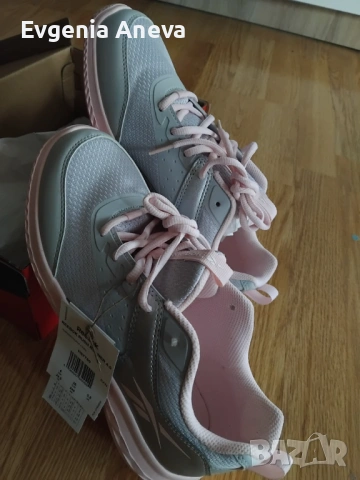 Нови маратонки Рийбок