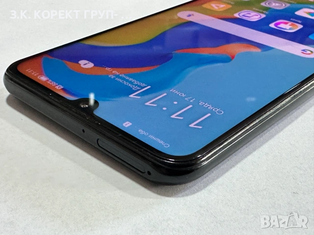 Huawei P30 Lite 128GB / 4GB RAM Dual SIM, снимка 4 - Huawei - 54940003