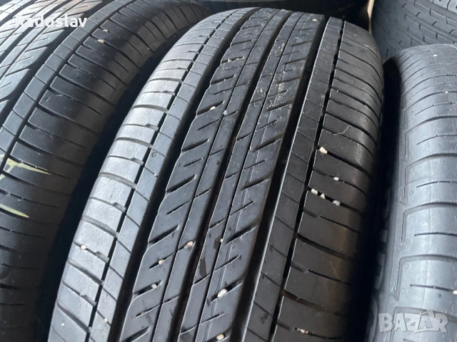 4-броя летни гуми 195/65/15 Bridgestone , снимка 3 - Гуми и джанти - 54579896