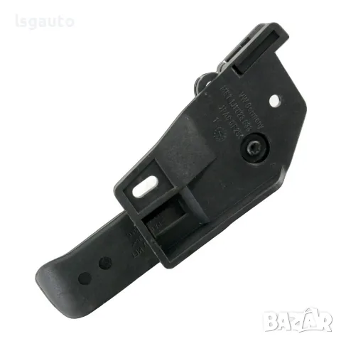 Дръжка отваряне преден капак Seat Toledo III 2004-2009 ID: 163296 ОЕМ: 1J1823633, снимка 2 - Части - 55402521