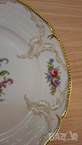 Чаша за чай - Rosenthal Sanssouci Diplomat, снимка 7 - Чаши - 54657882