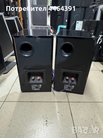 Тонколони Yamaha NS-BP300, снимка 4 - Тонколони - 54322742