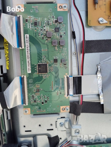 T-CON CCD-TC575-009
