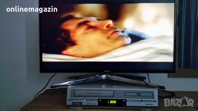 14 видеокасети записи от TV с филми VHS, снимка 15 - Други жанрове - 54688600
