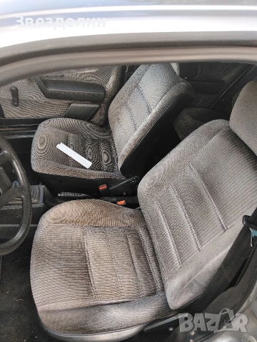 Пасат b2 1.6, снимка 8 - Автомобили и джипове - 54657097