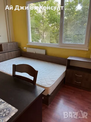 Двустаен апартамент в кв Дървеница, снимка 6 - Апартаменти - 55531385