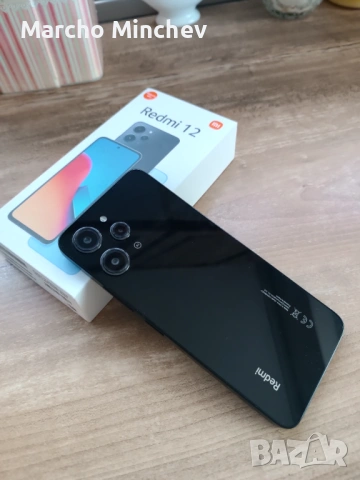 Xiaomi Redmi 12 5G 8GB/256GB