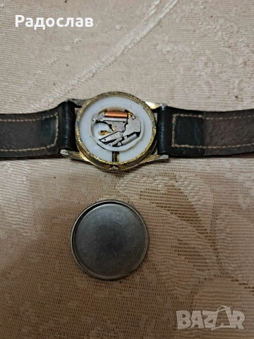 Различни видове часовници, снимка 6 - Дамски - 54182118