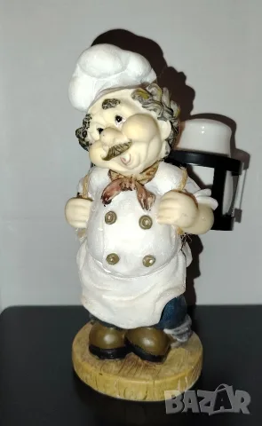 Винтидж италиански Chief 